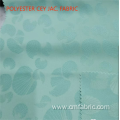 Polyester CEY Jacqaurd 4 way spandex